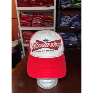 Budweiser | Accessories | Vintage Authentic Budweiser Zebra  display picture 3